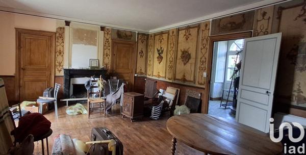 Maison 3 pièces de 156 m² à Thorigné-Fouillard (35235)