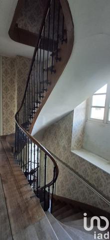 Maison 3 pièces de 156 m² à Thorigné-Fouillard (35235)