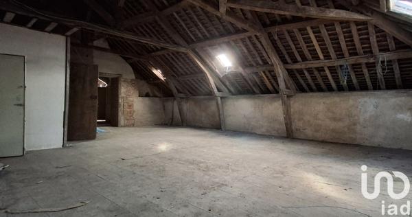 Maison 3 pièces de 156 m² à Thorigné-Fouillard (35235)