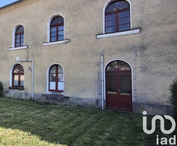 Maison 3 pièces de 156 m² à Thorigné-Fouillard (35235)