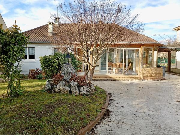 Maison 4 pièces - 83 m² Exclusivité efficity