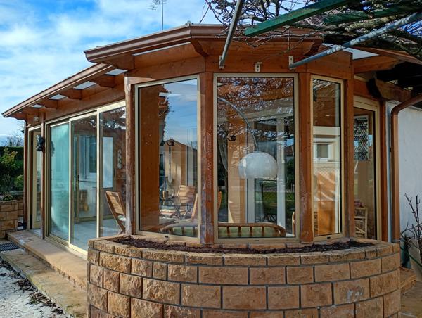 Maison 4 pièces - 83 m² Exclusivité efficity