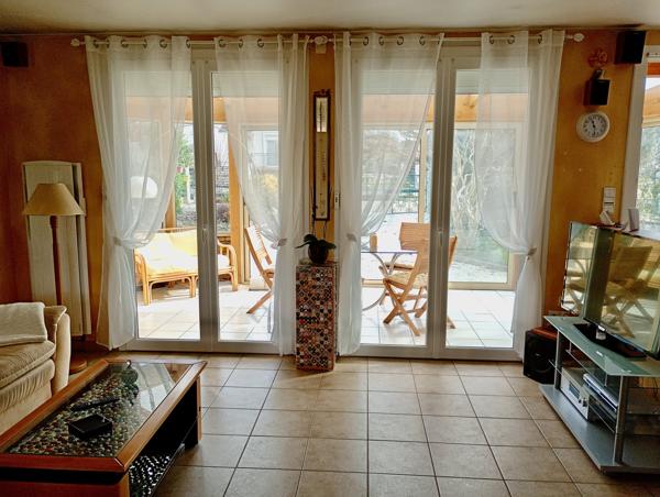 Maison 4 pièces - 83 m² Exclusivité efficity