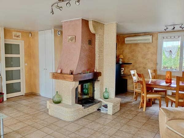 Maison 4 pièces - 83 m² Exclusivité efficity