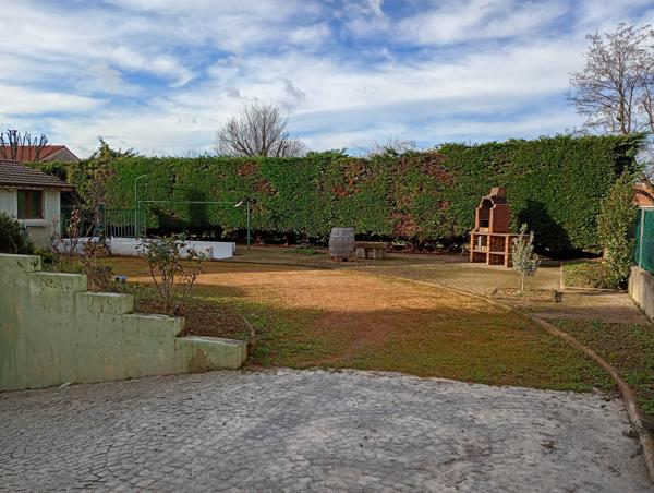 Maison 4 pièces - 83 m² Exclusivité efficity