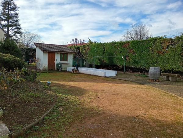 Maison 4 pièces - 83 m² Exclusivité efficity