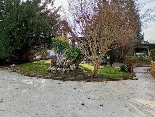 Maison 4 pièces - 83 m² Exclusivité efficity