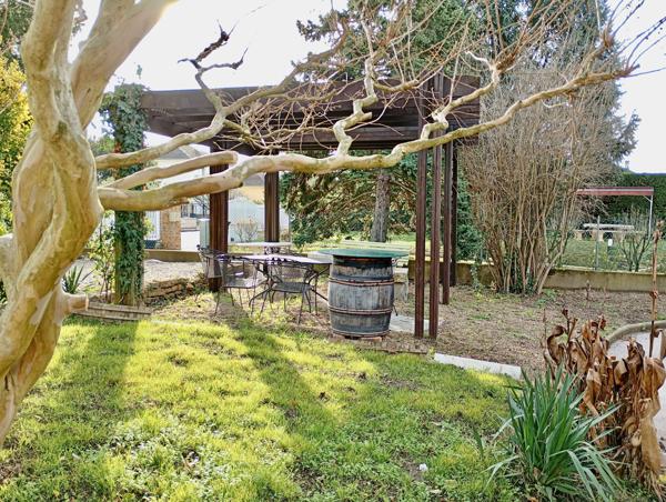 Maison 4 pièces - 83 m² Exclusivité efficity