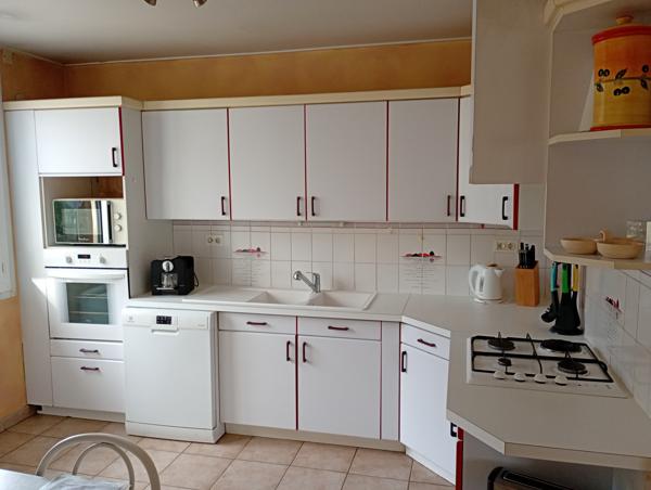 Maison 4 pièces - 83 m² Exclusivité efficity