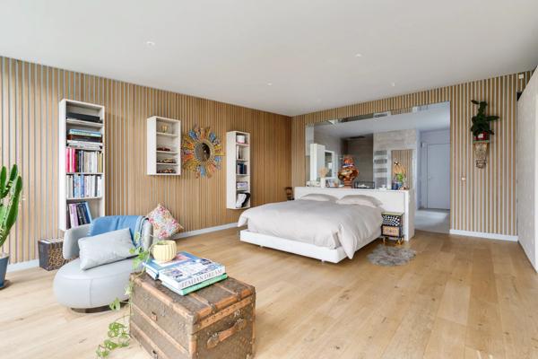 Maison Le Chesnay-Rocquencourt - AUBERT