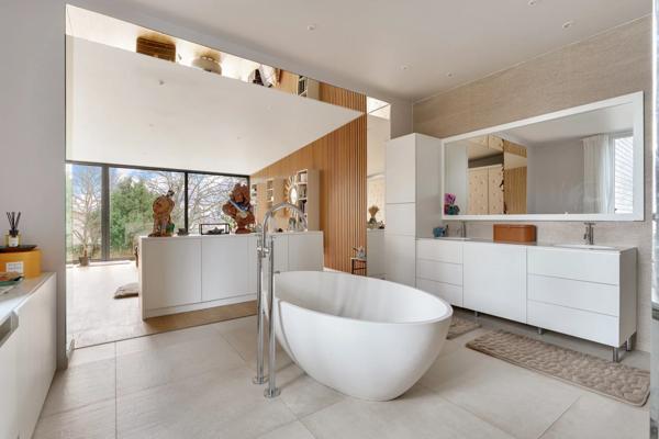 Maison Le Chesnay-Rocquencourt - AUBERT