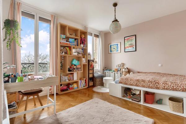 Maison Le Chesnay-Rocquencourt - AUBERT