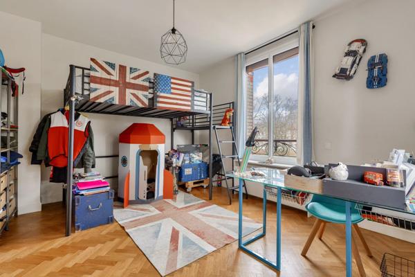 Maison Le Chesnay-Rocquencourt - AUBERT