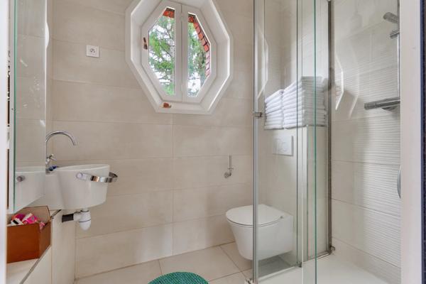 Maison Le Chesnay-Rocquencourt - AUBERT