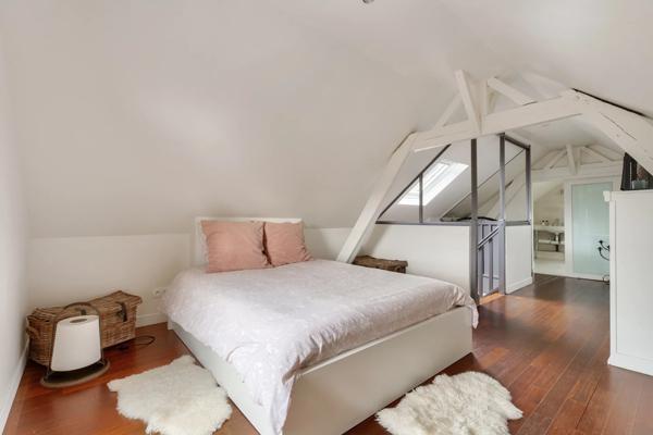 Maison Le Chesnay-Rocquencourt - AUBERT