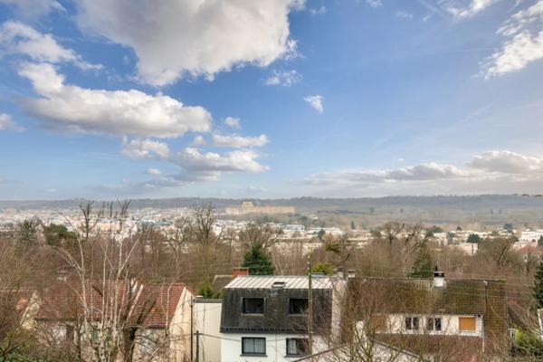 Maison Le Chesnay-Rocquencourt - AUBERT