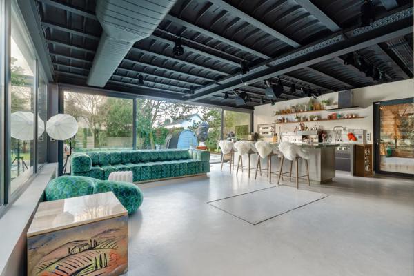 Maison Le Chesnay-Rocquencourt - AUBERT