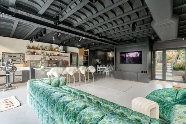 Maison Le Chesnay-Rocquencourt - AUBERT