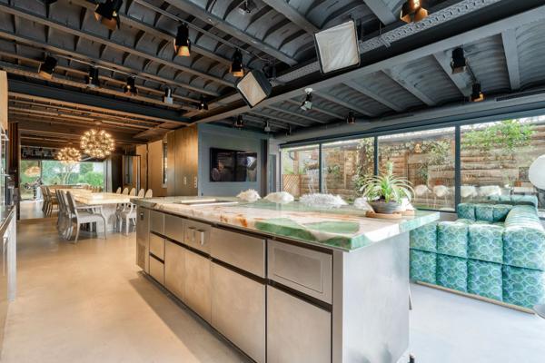 Maison Le Chesnay-Rocquencourt - AUBERT