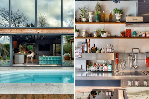 Maison Le Chesnay-Rocquencourt - AUBERT