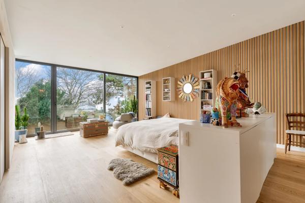 Maison Le Chesnay-Rocquencourt - AUBERT