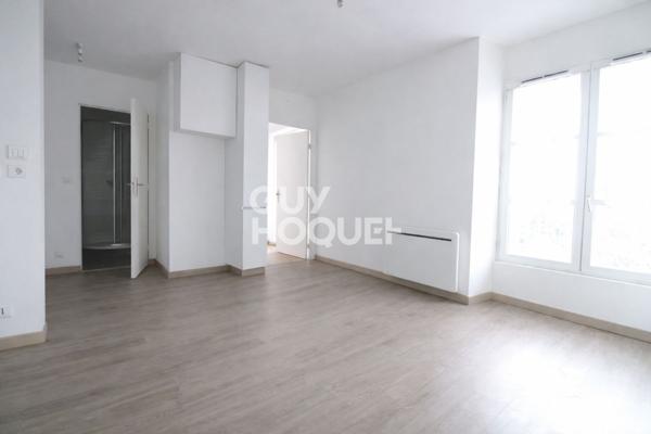 Appartement Brie Comte Robert 1 pièce 25 m2