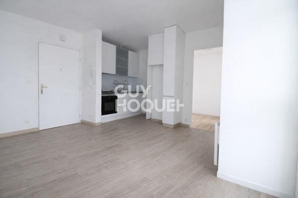 Appartement Brie Comte Robert 1 pièce 25 m2