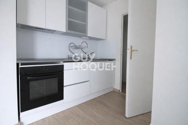 Appartement Brie Comte Robert 1 pièce 25 m2