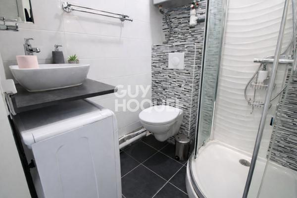 Appartement Brie Comte Robert 1 pièce 25 m2