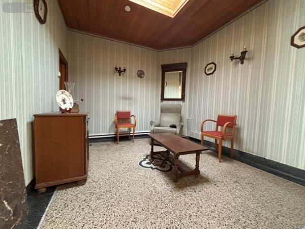 Maison à vendre à Achicourt dans le Pas-de-Calais (62217), ref : 62133-1394