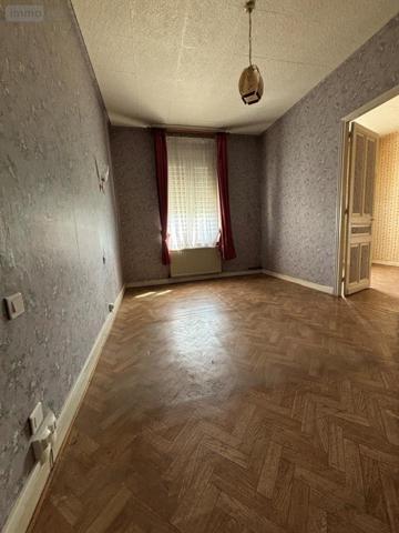 Maison à vendre à Achicourt dans le Pas-de-Calais (62217), ref : 62133-1394