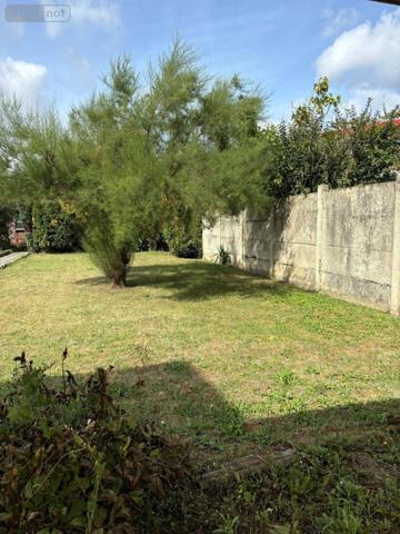 Maison à vendre à Achicourt dans le Pas-de-Calais (62217), ref : 62133-1394