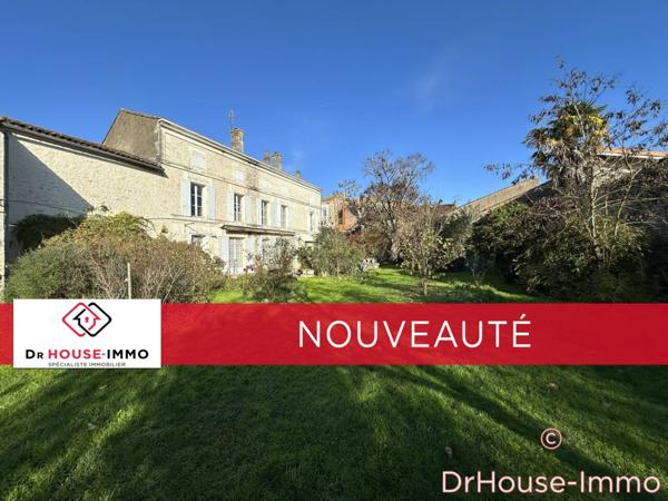Maison à vendre 9 pièces de 208 m²