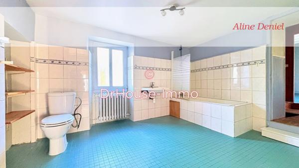 Maison à vendre 10 pièces de 281 m²
