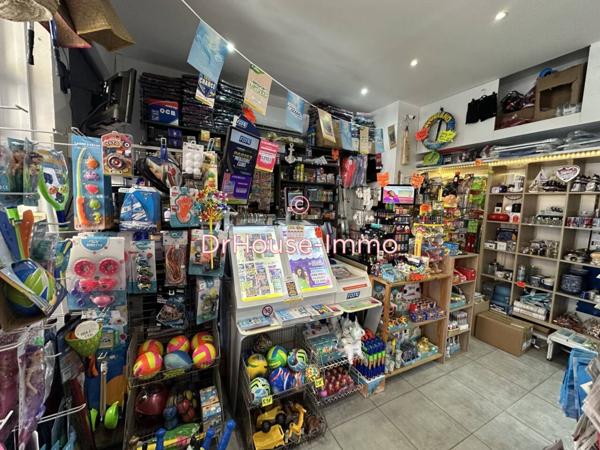 Commerce à vendre 1 pièce de 42 m²