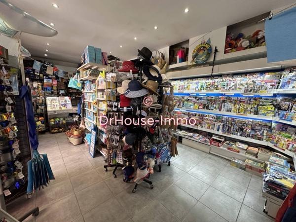Commerce à vendre 1 pièce de 42 m²