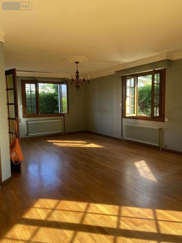 Maison à vendre à Vire-Normandie dans le Calvados (14500), ref : 14076-5730