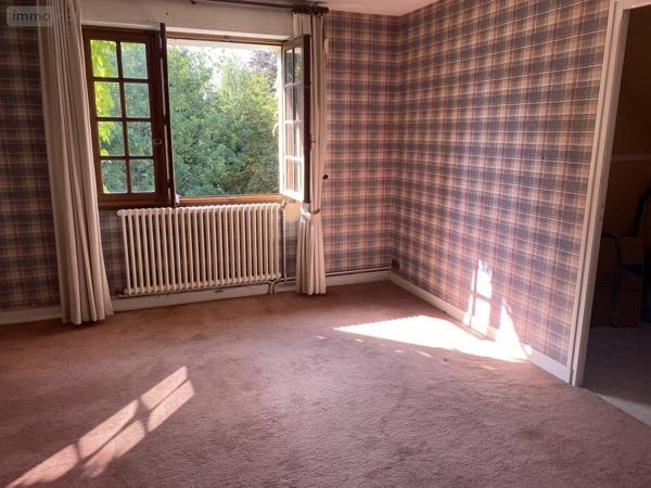 Maison à vendre à Vire-Normandie dans le Calvados (14500), ref : 14076-5730