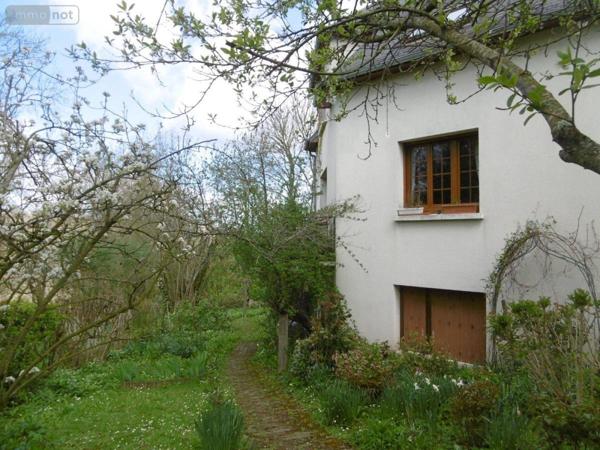 Maison à vendre à Vire-Normandie dans le Calvados (14500), ref : 14076-5730