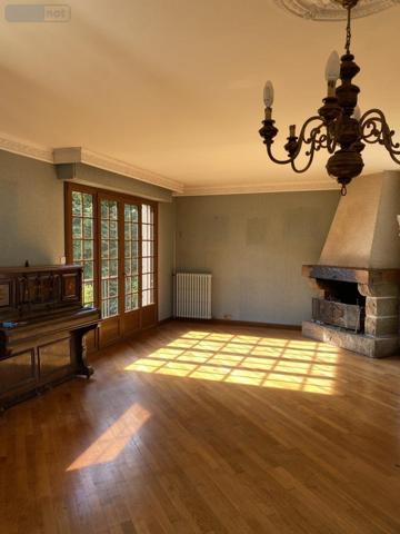 Maison à vendre à Vire-Normandie dans le Calvados (14500), ref : 14076-5730