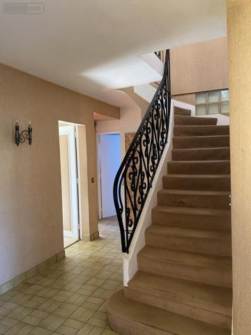 Maison à vendre à Vire-Normandie dans le Calvados (14500), ref : 14076-5730