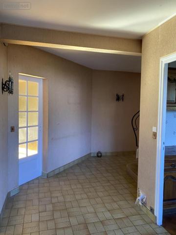 Maison à vendre à Vire-Normandie dans le Calvados (14500), ref : 14076-5730