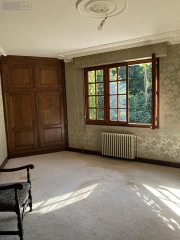 Maison à vendre à Vire-Normandie dans le Calvados (14500), ref : 14076-5730