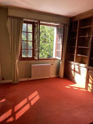 Maison à vendre à Vire-Normandie dans le Calvados (14500), ref : 14076-5730