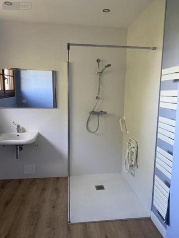 Maison à vendre à Vire-Normandie dans le Calvados (14500), ref : 14076-5730