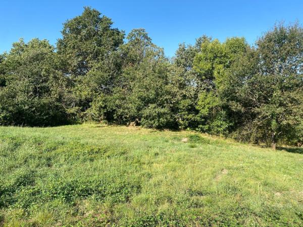 10 minutes au nord de Figeac