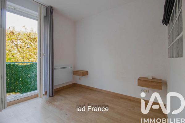 Location appartement 2 pièces 46 m² Voisins-le-Bretonneux