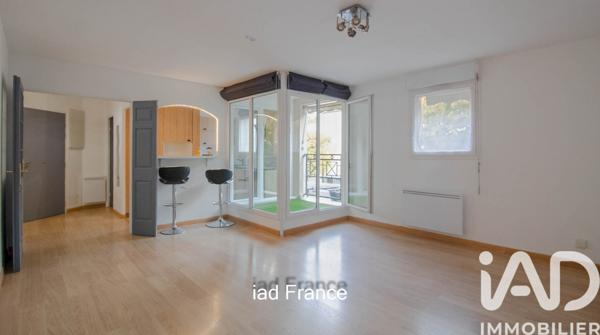 Location appartement 2 pièces 46 m² Voisins-le-Bretonneux