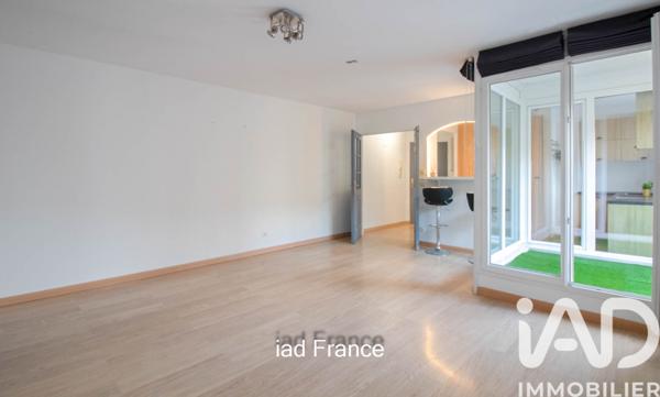 Location appartement 2 pièces 46 m² Voisins-le-Bretonneux