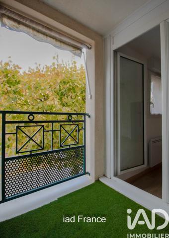 Location appartement 2 pièces 46 m² Voisins-le-Bretonneux